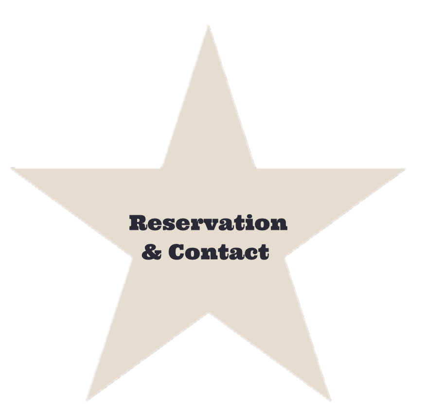 Reservation and contact The Lone Star Crepe Fort Worth