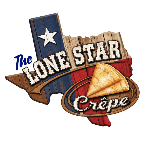 The Lone Star Crepe French crepe restaurant Fort Worth Texas